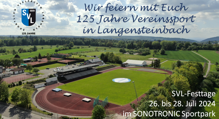 SVL 125 Jahre
